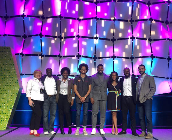 CONFERENCE, SUMMIT & TRADE SHOW