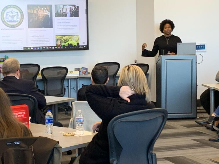 BLKGRND AT TYSON FOODS