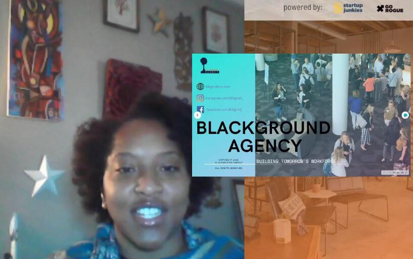 STARTUP ECOSYSTEM BUILDER