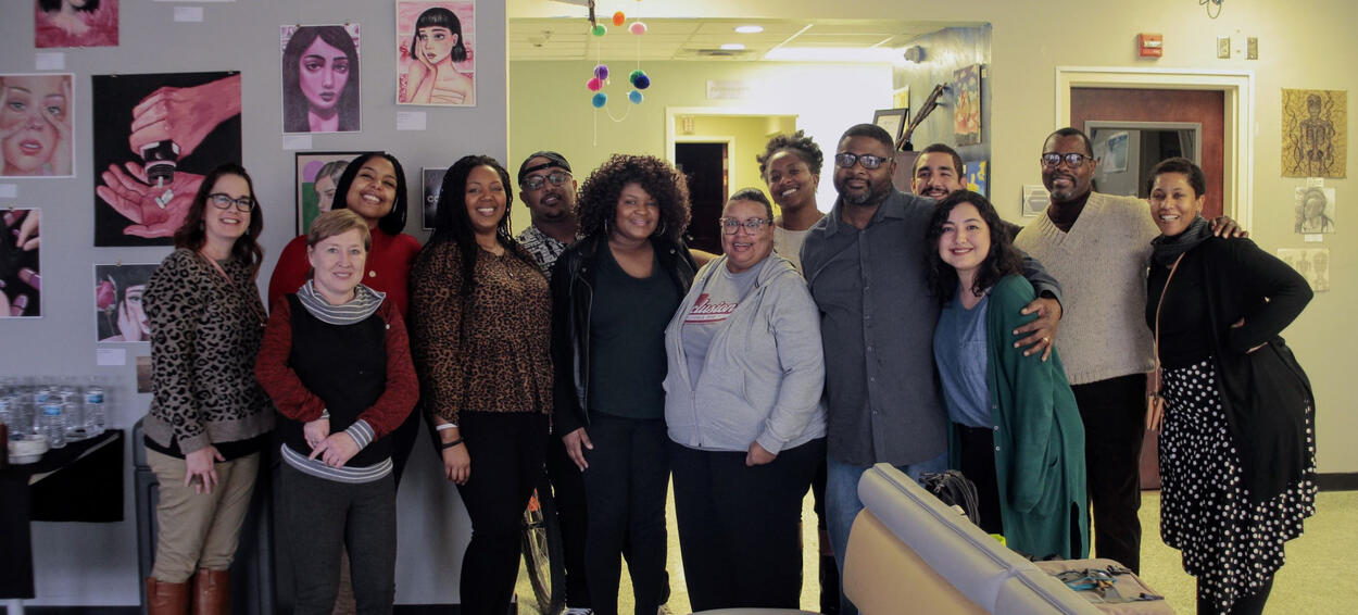 BLKGRND BIZ IN NW ARKANSAS